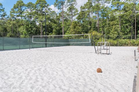 A home in Ponte Vedra