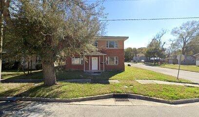 Jacksonville, FL home for sale located at 1598 15TH Street W 3, Jacksonville, FL 32209