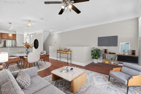 Photo of 9823 TAPESTRY PARK Circle #302, Jacksonville, FL 32246 (MLS # 2142844)