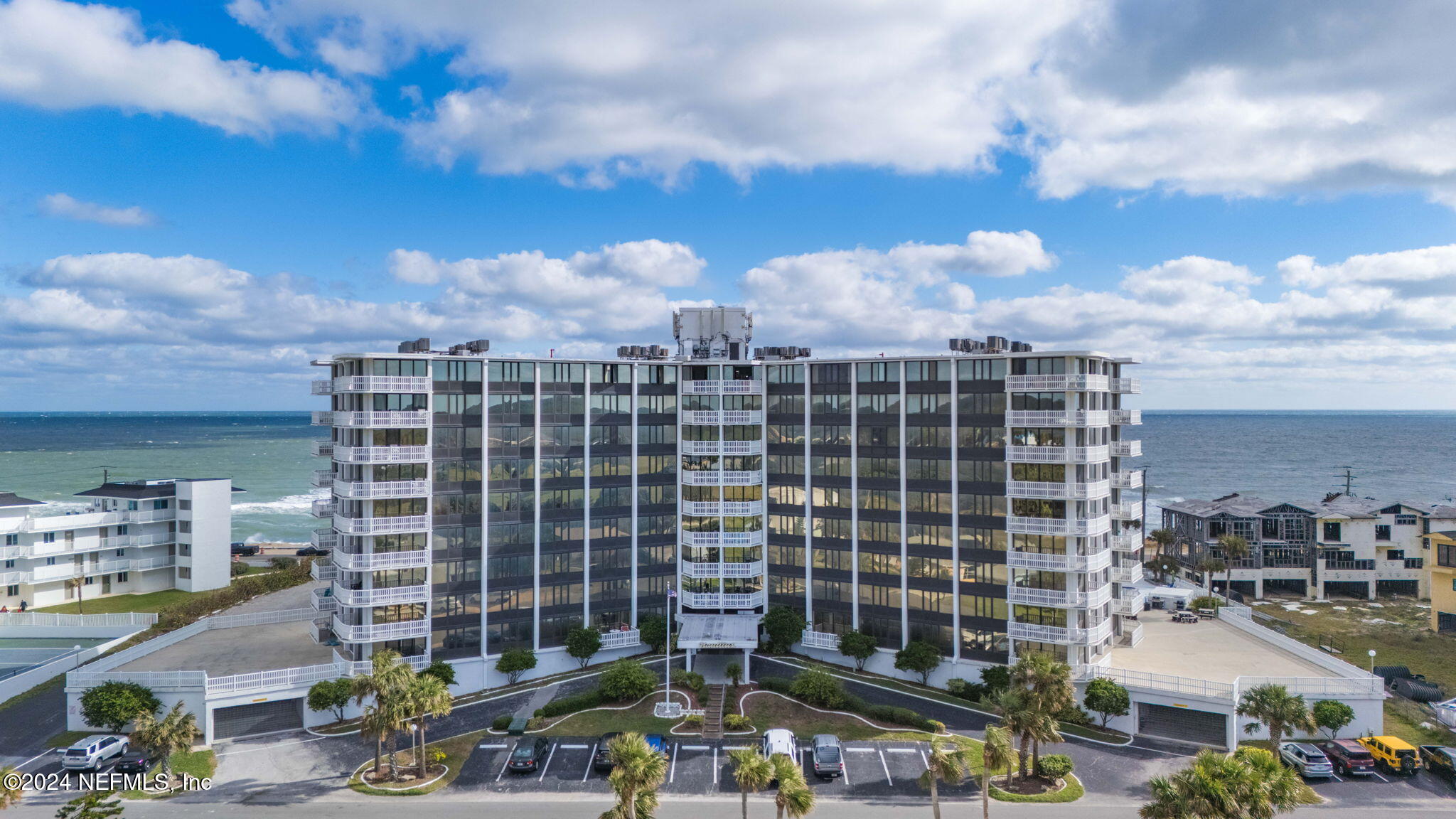 3580 OCEAN SHORE Boulevard 505