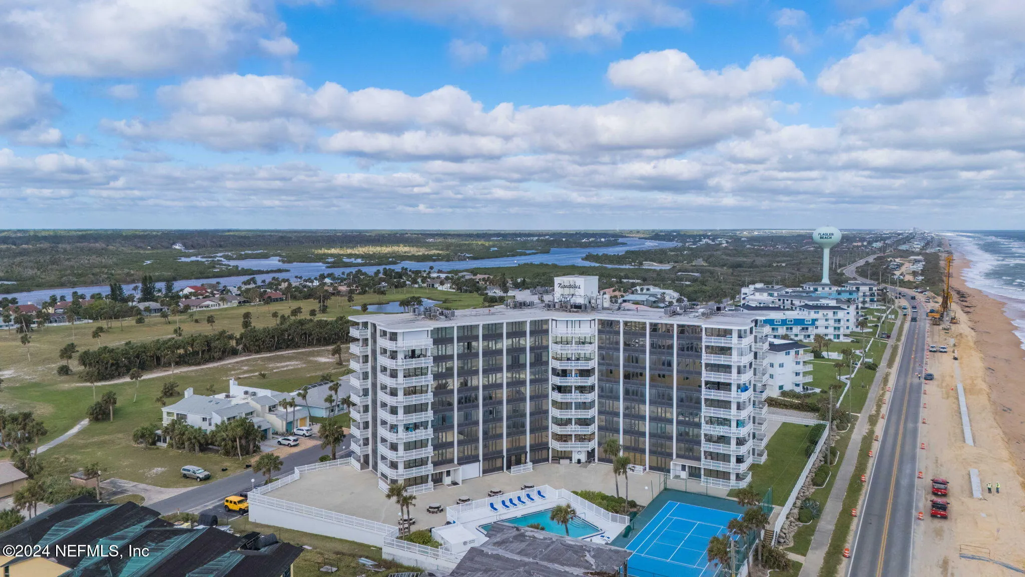 Flagler Beach, Florida 32136, United States, 3 Bedrooms Bedrooms, ,2 BathroomsBathrooms,Residential,Active,100057