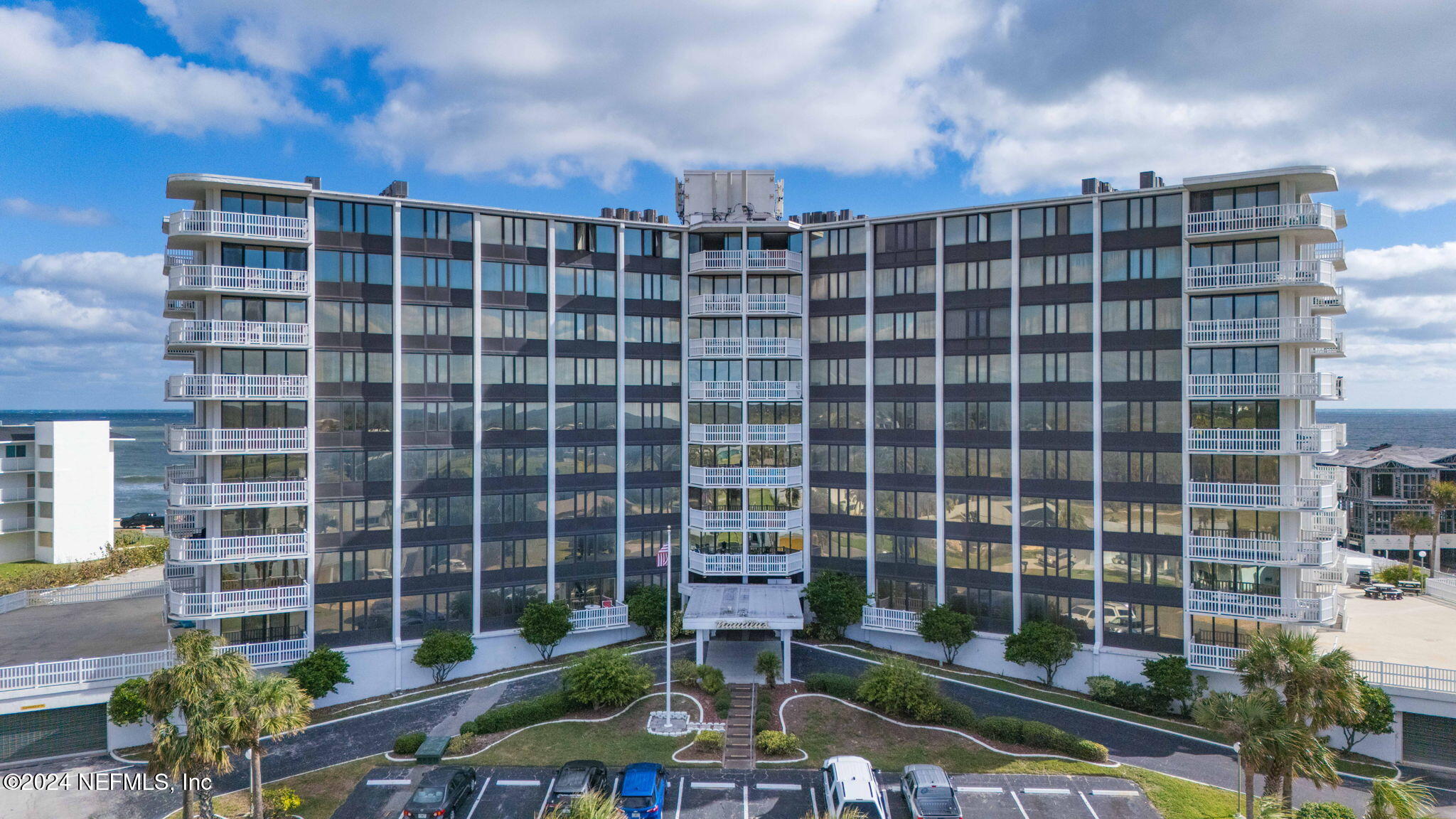 3580 OCEAN SHORE Boulevard 505