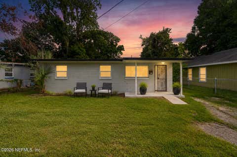Photo of 2208 14TH Street, Jacksonville, FL 32209 (MLS # 2149230)