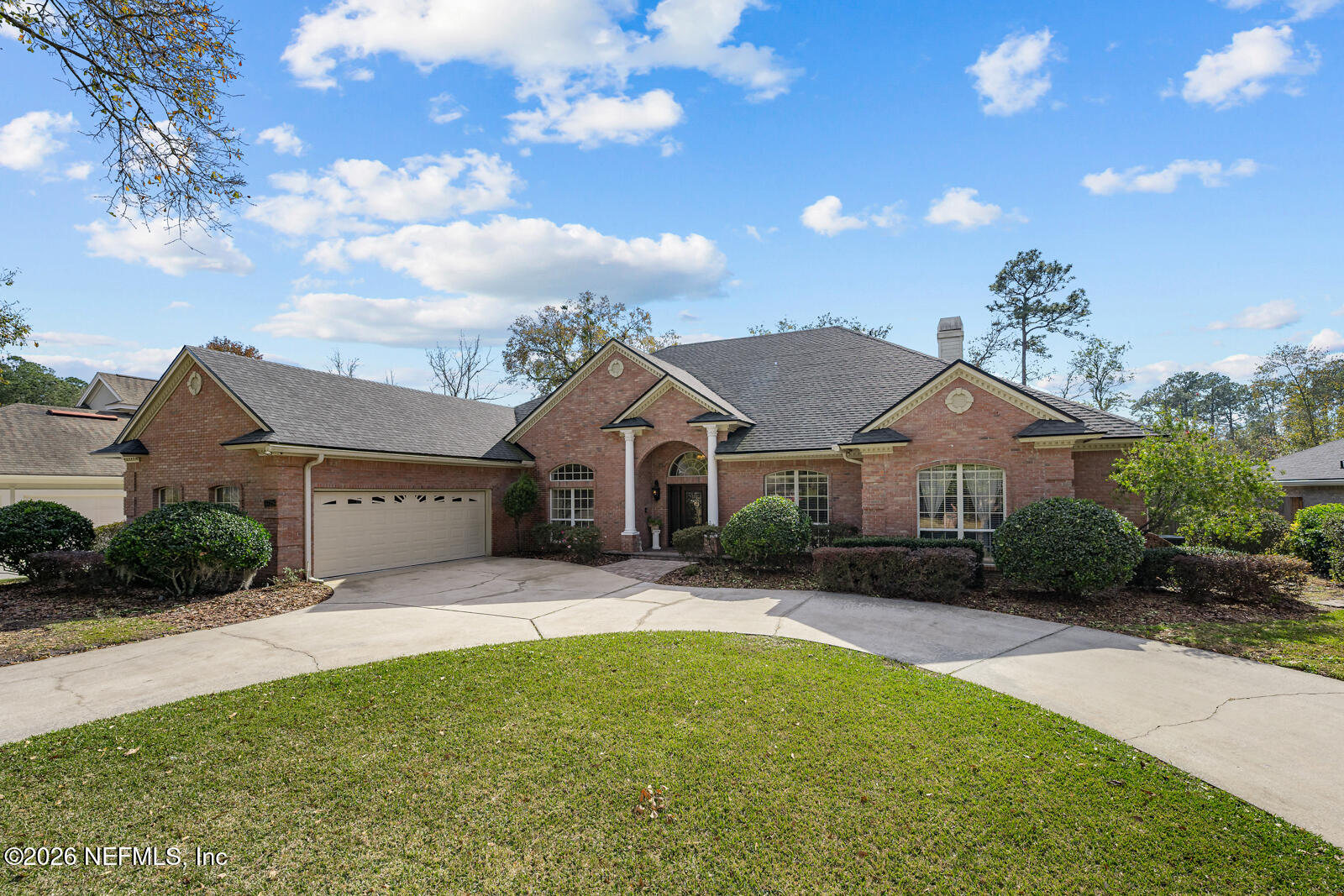 3728 MOSSWOOD Court
