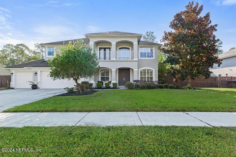 A home in St Augustine