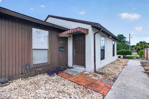 Photo of 2715 TROLLIE Lane, Jacksonville, FL 32211 (MLS # 2156867)