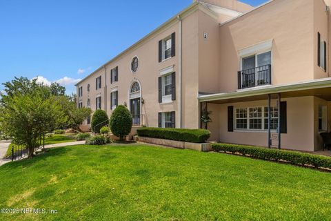 2909 ST JOHNS Avenue 12A Jacksonville FL 32205