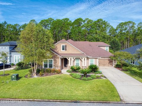 4182 EAGLE LANDING Parkway Orange Park FL 32065