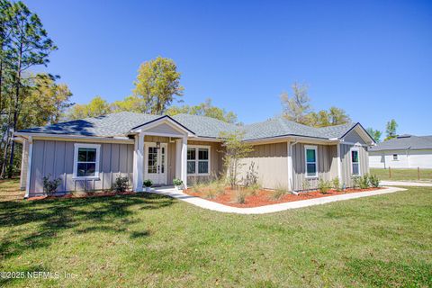 7622 ALAMEDA Way Keystone Heights FL 32656