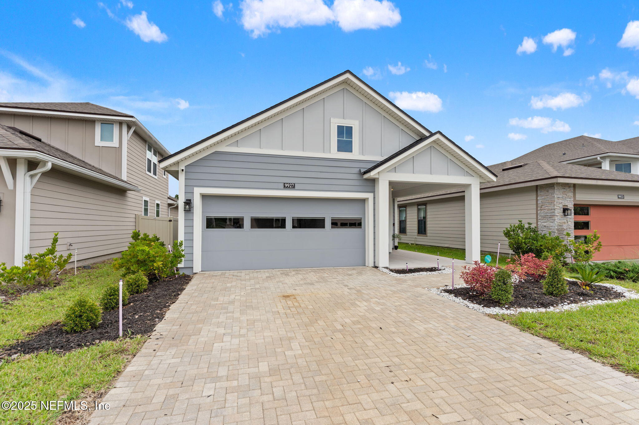 9927 REVOLUTION Court