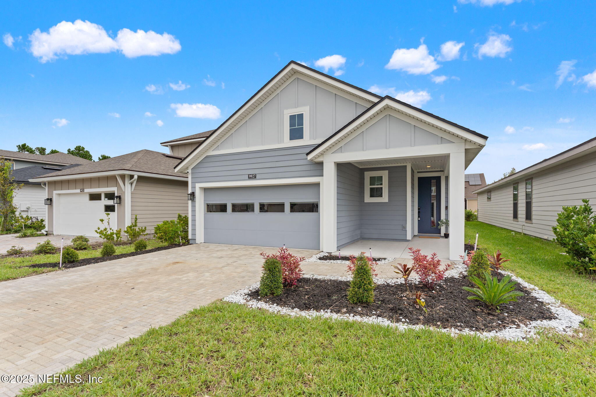 9927 REVOLUTION Court