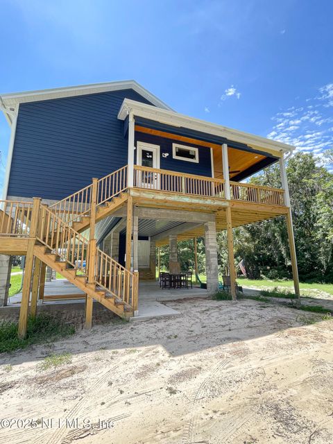 4071 LAZY ACRES Road Middleburg FL 32068