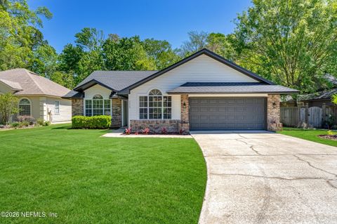 2123 BIRCH BARK Court E Jacksonville FL 32246