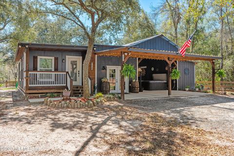 126 FLICKER Lane St. George GA 31562