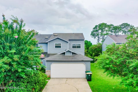 Photo of 4436 MILLSTONE Court, Jacksonville, FL 32257 (MLS # 2159120)