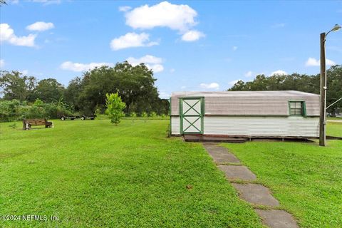 A home in Satsuma