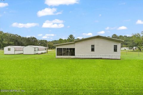 A home in Satsuma