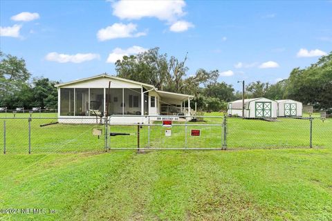 A home in Satsuma