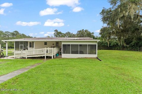 A home in Satsuma