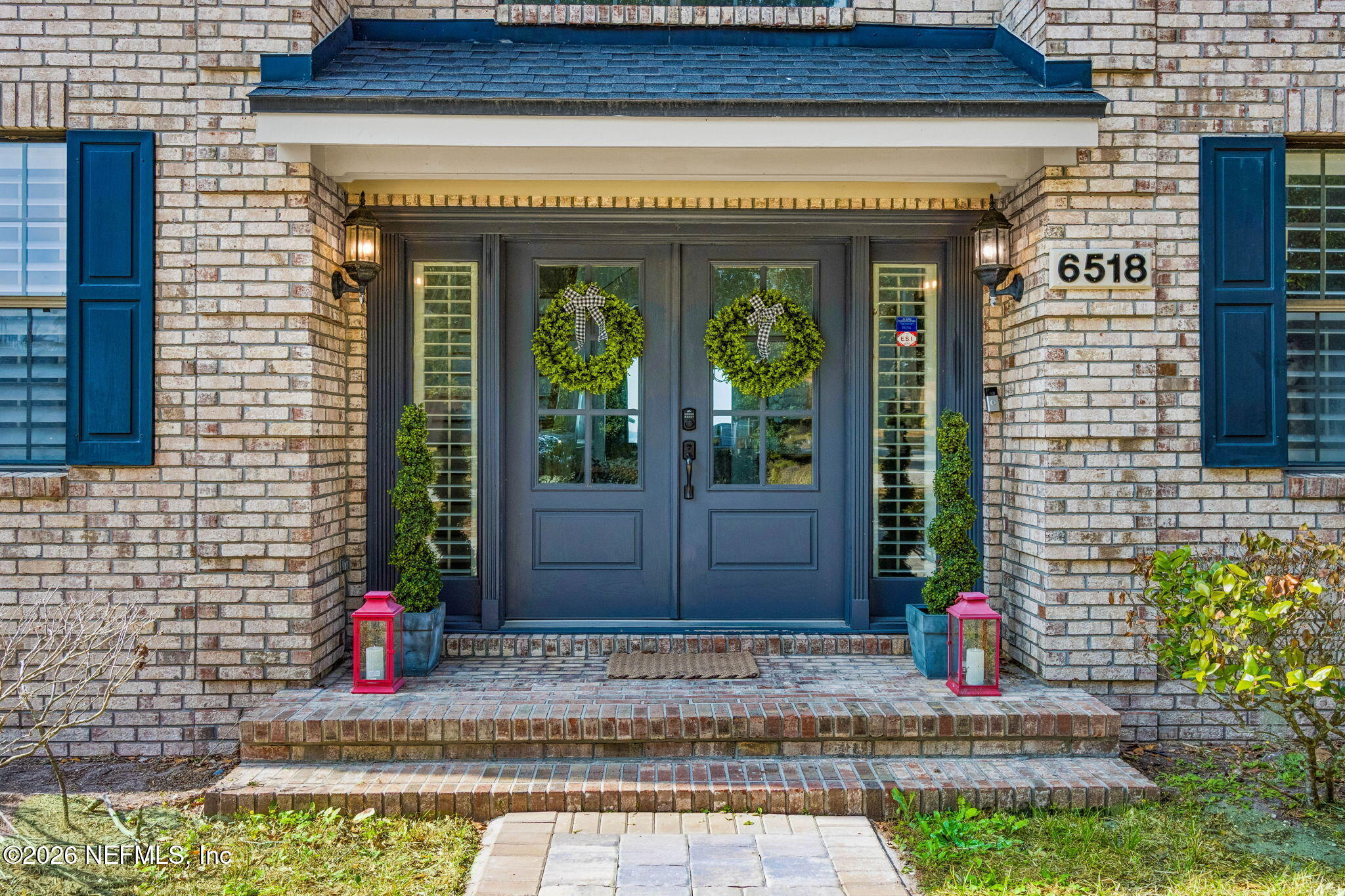 6518 CHRISTOPHER POINT Road W