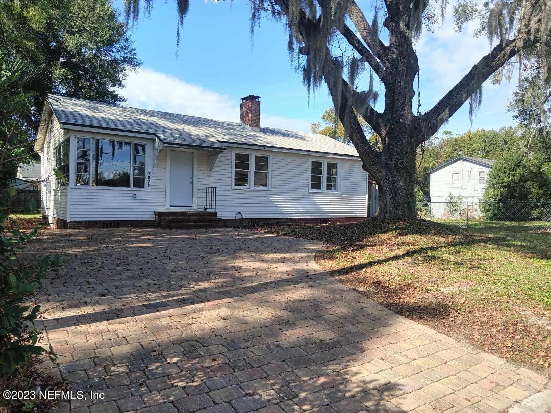 Jacksonville, FL home for sale located at 7028 Bloxham Avenue, Jacksonville, FL 32208