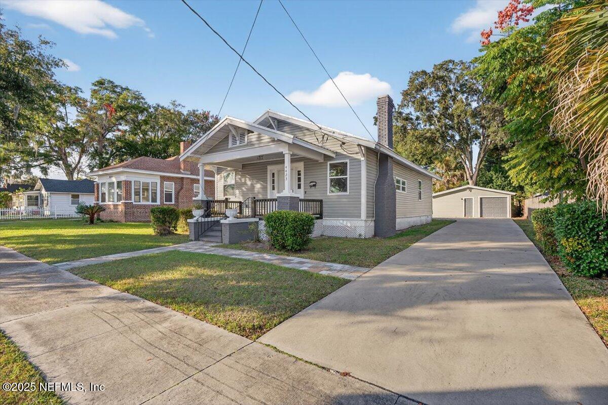 4423 SAN JUAN Avenue