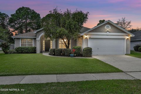 792 PLEASURE BAY Drive Jacksonville FL 32225