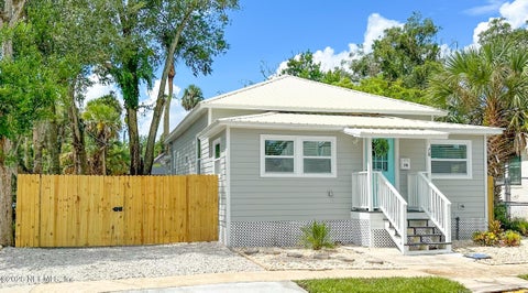Photo of 78 MARTIN LUTHER KING Avenue, St. Augustine, FL 32084 (MLS # 2166768)