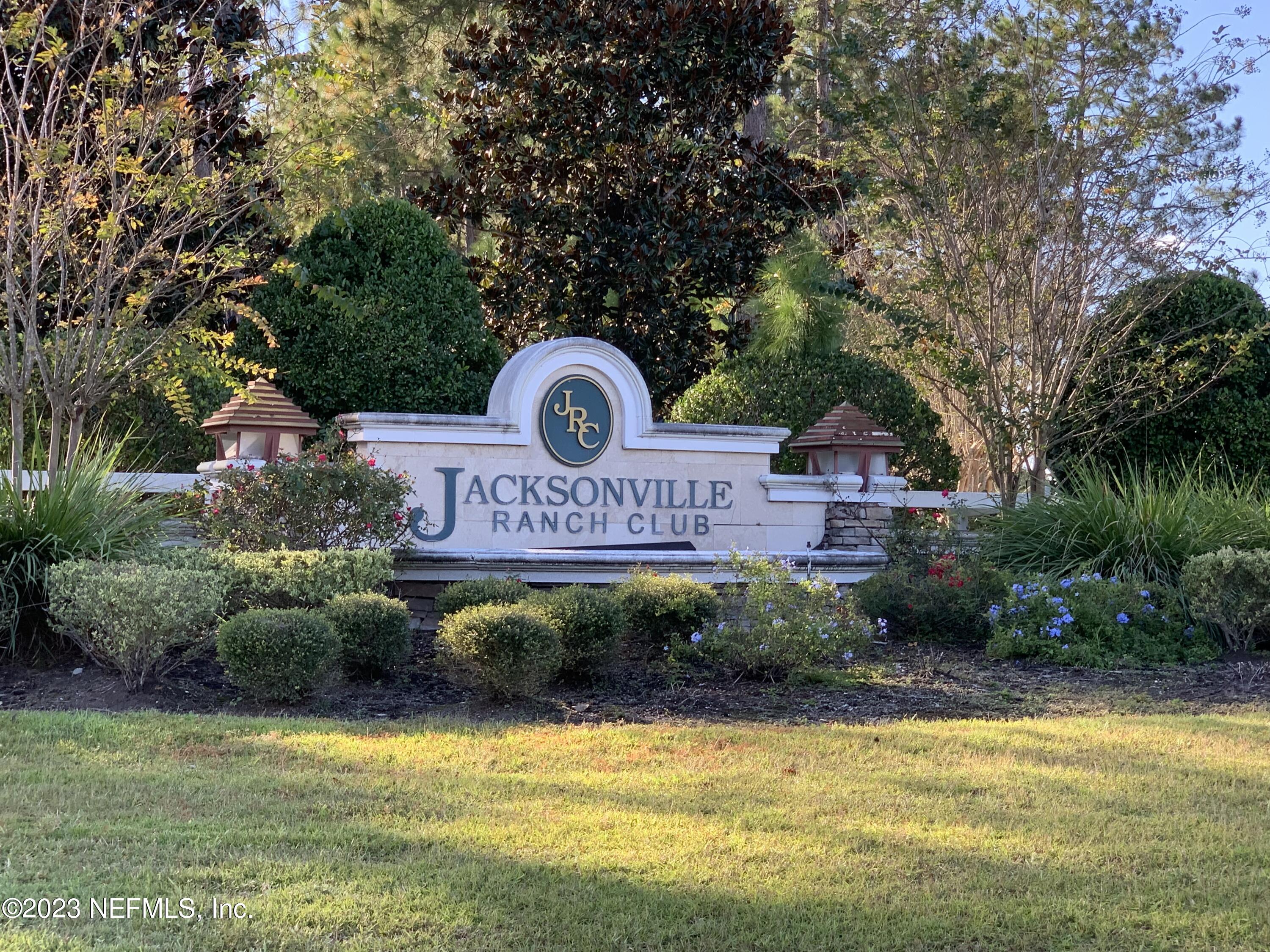 Jacksonville, FL home for sale located at 10907 PADDINGTON Way, Jacksonville, FL 32219