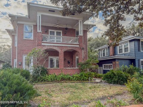 3664 RIVERSIDE Avenue Jacksonville FL 32205