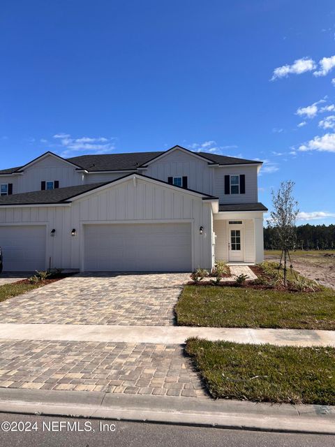 83 CAMPHOR LAUREL Road St. Augustine FL 32092