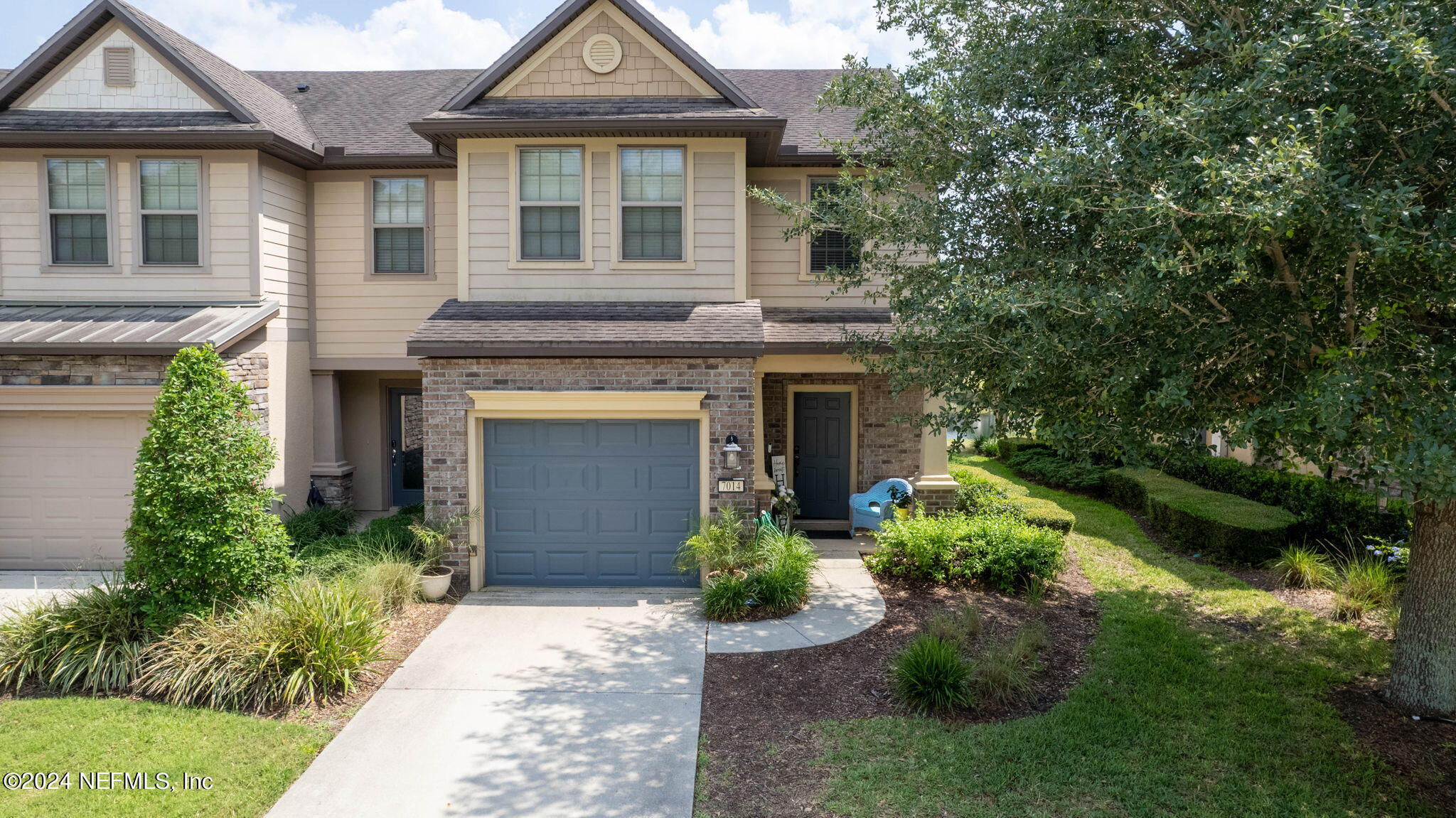 View Jacksonville, FL 32258 townhome
