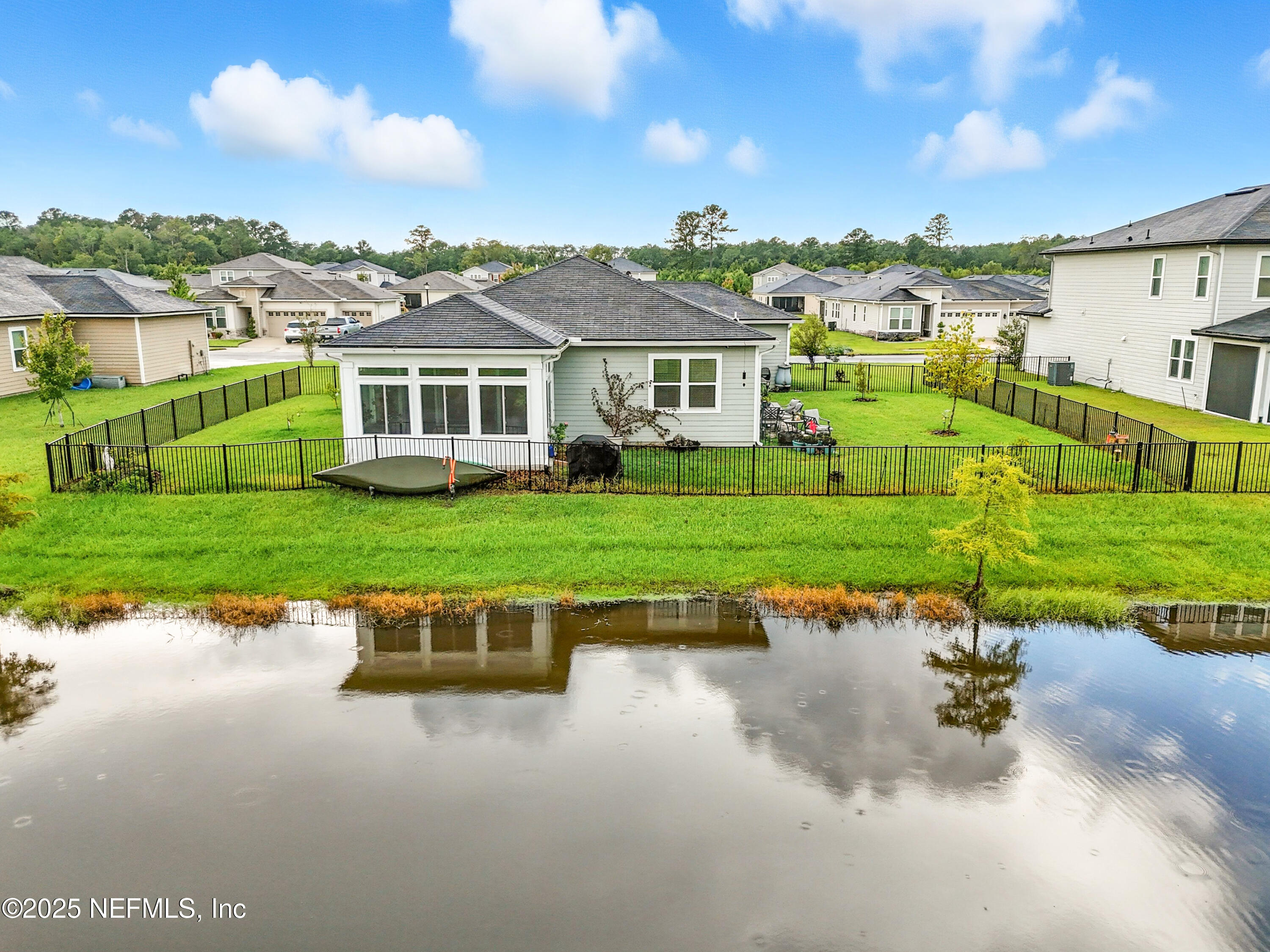 12601 LAKE MADISON Lane