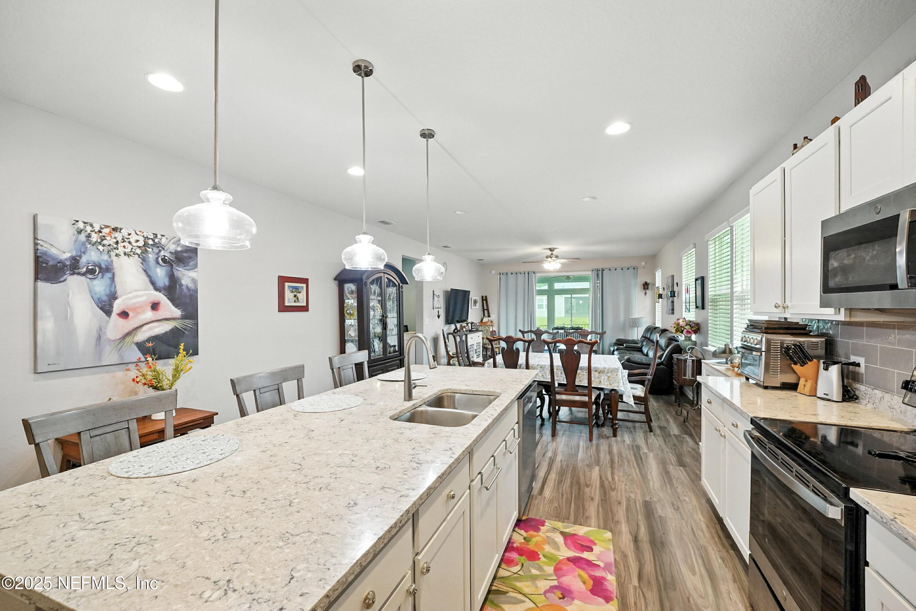 12601 LAKE MADISON Lane