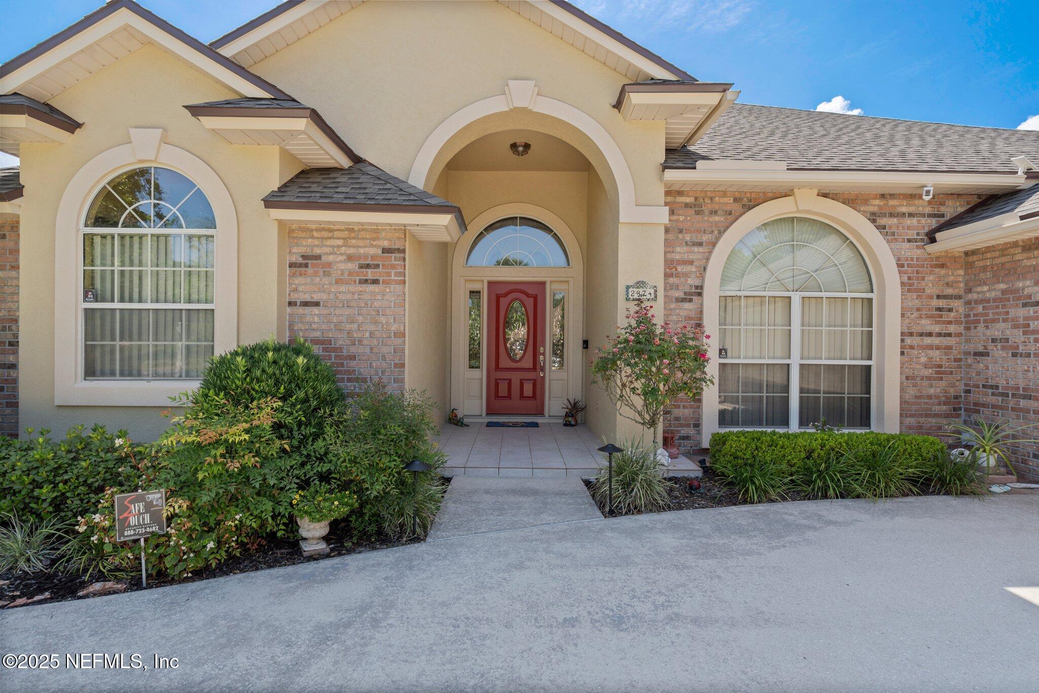 2374 EAGLE HARBOR PKWY Parkway