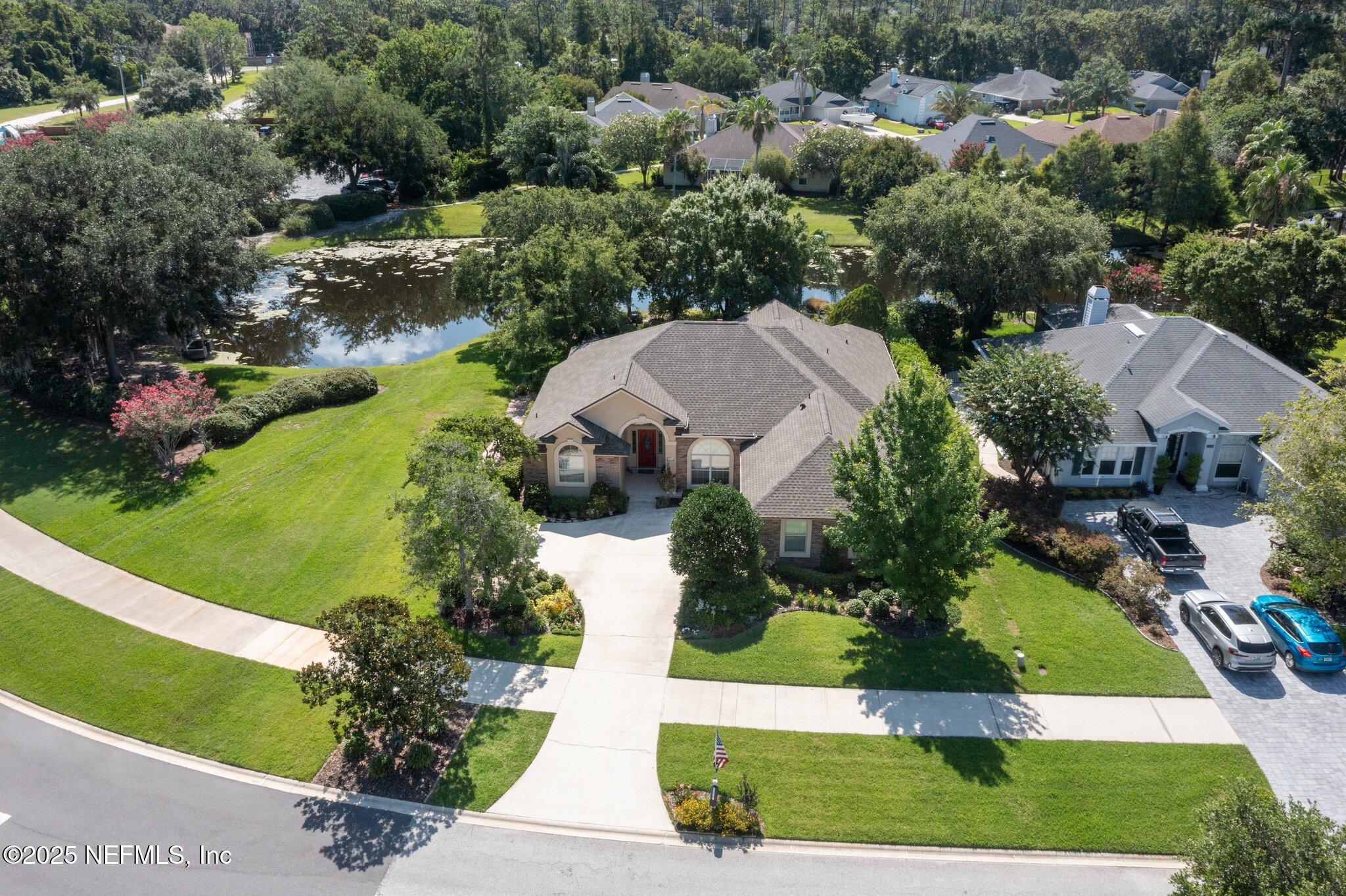 2374 EAGLE HARBOR PKWY Parkway
