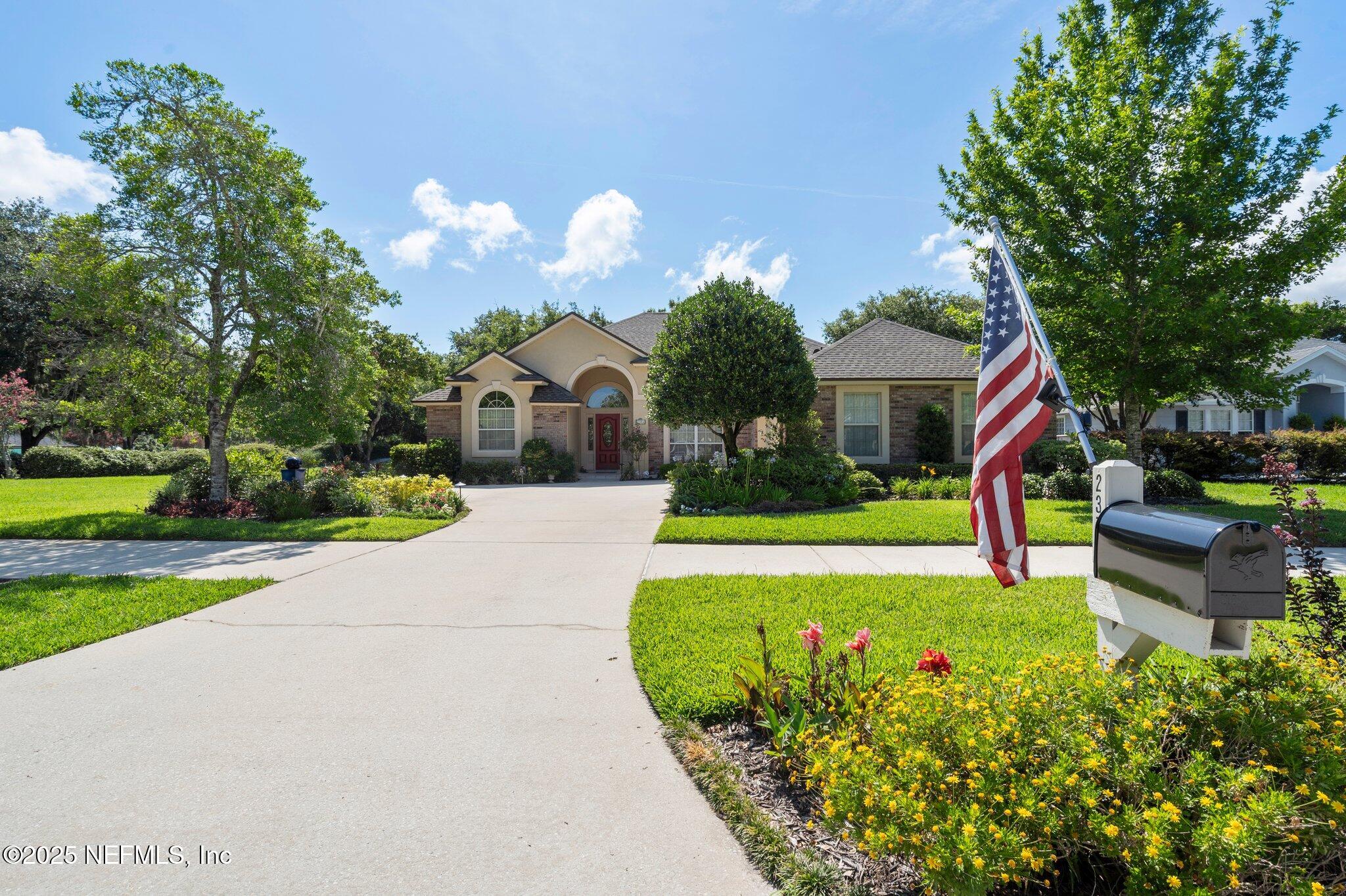 2374 EAGLE HARBOR PKWY Parkway