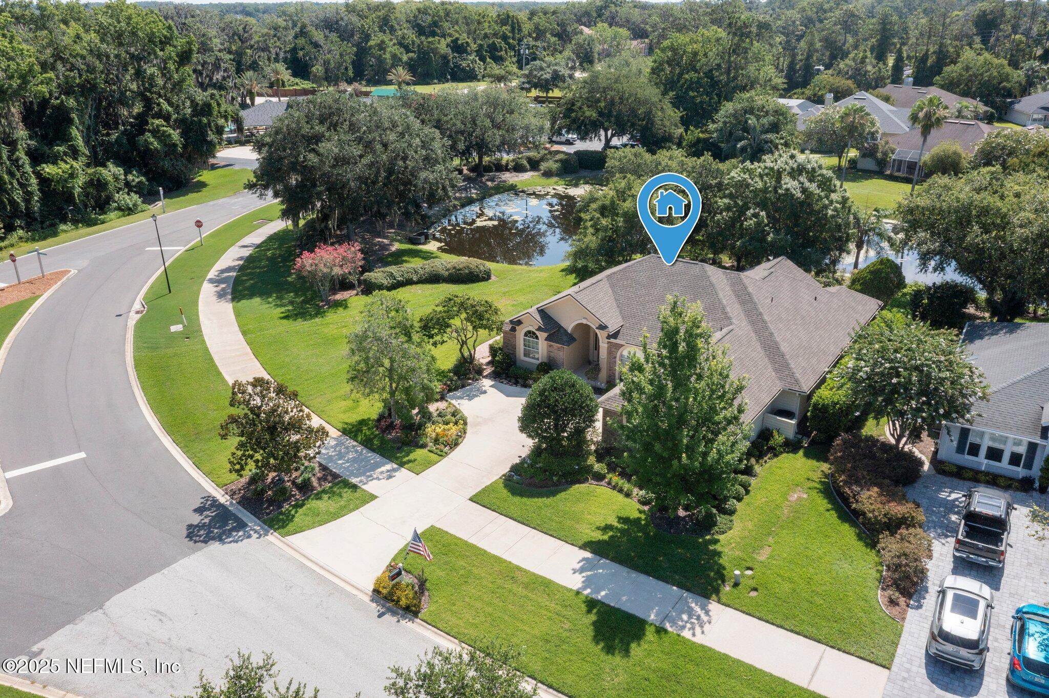 2374 EAGLE HARBOR PKWY Parkway