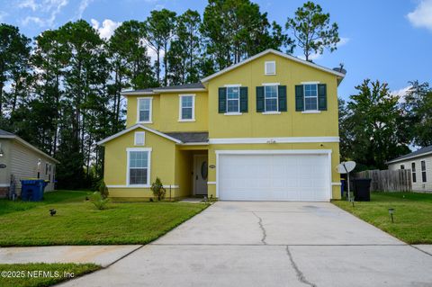 11954 ALEXANDRA Drive Jacksonville FL 32218