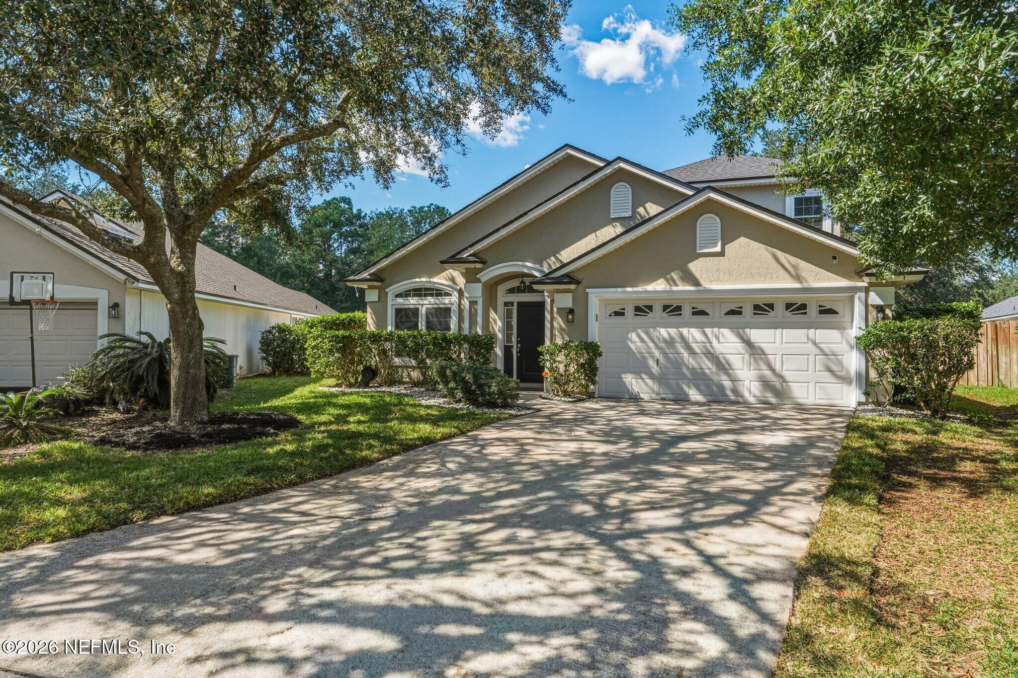804 BELLSHIRE Drive