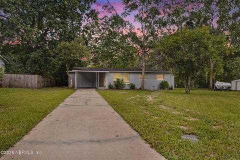 Photo of 7832 DELAROCHE Court, Jacksonville, FL 32210 (MLS # 2166234)