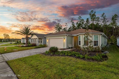 408 DEL WEBB Parkway Yulee FL 32097
