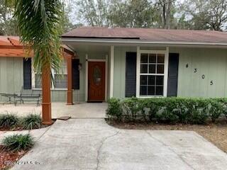 Middleburg, FL home for sale located at 4305 CLOVE Street, Middleburg, FL 32068