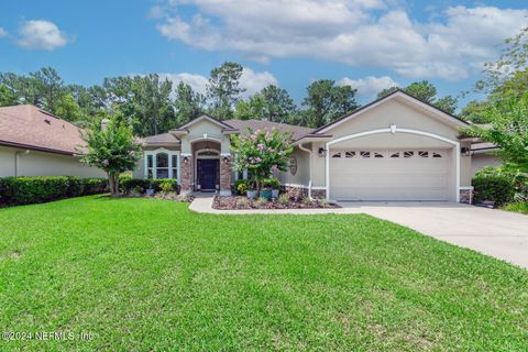 A home in St Augustine