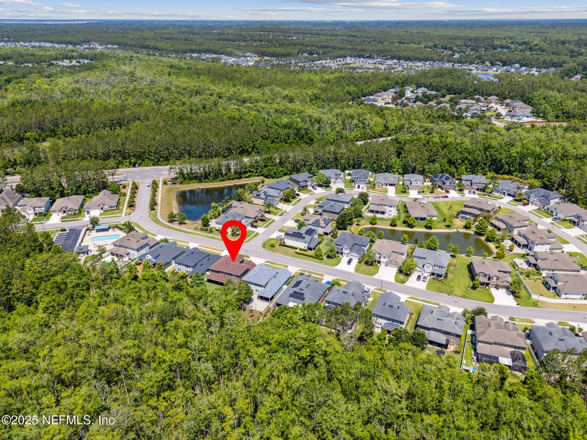 St. Johns, Florida 32259, United States, 5 Bedrooms Bedrooms, ,4 BathroomsBathrooms,Residential,Active,124094