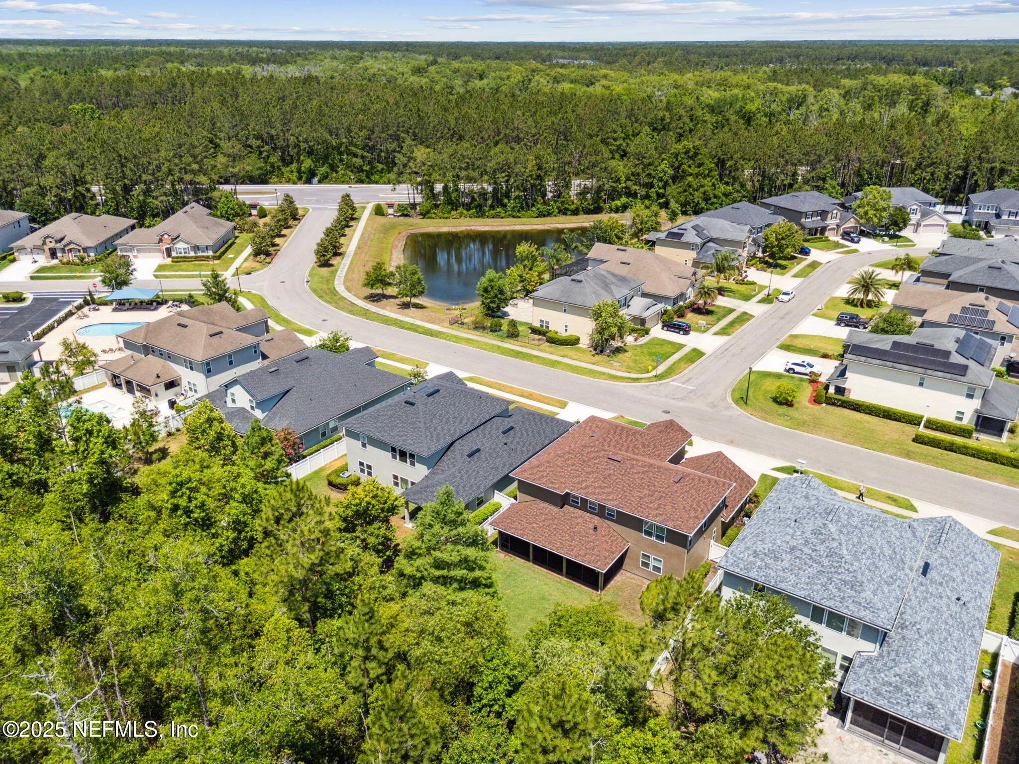 St. Johns, Florida 32259, United States, 5 Bedrooms Bedrooms, ,4 BathroomsBathrooms,Residential,Active,124094