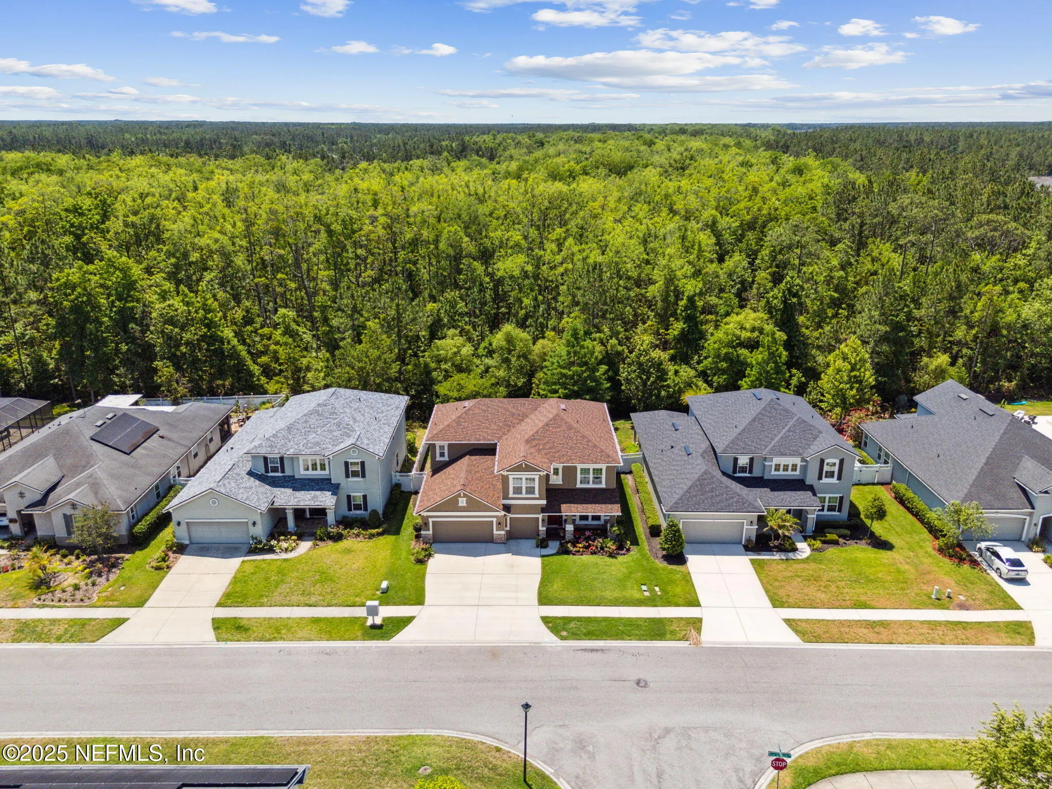 St. Johns, Florida 32259, United States, 5 Bedrooms Bedrooms, ,4 BathroomsBathrooms,Residential,Active,124094