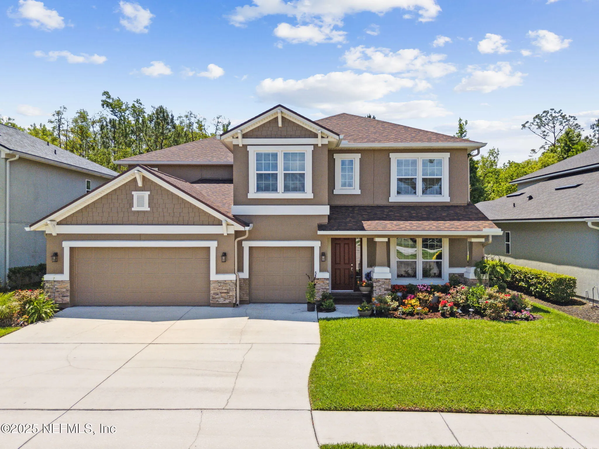 St. Johns, Florida 32259, United States, 5 Bedrooms Bedrooms, ,4 BathroomsBathrooms,Residential,Active,124094