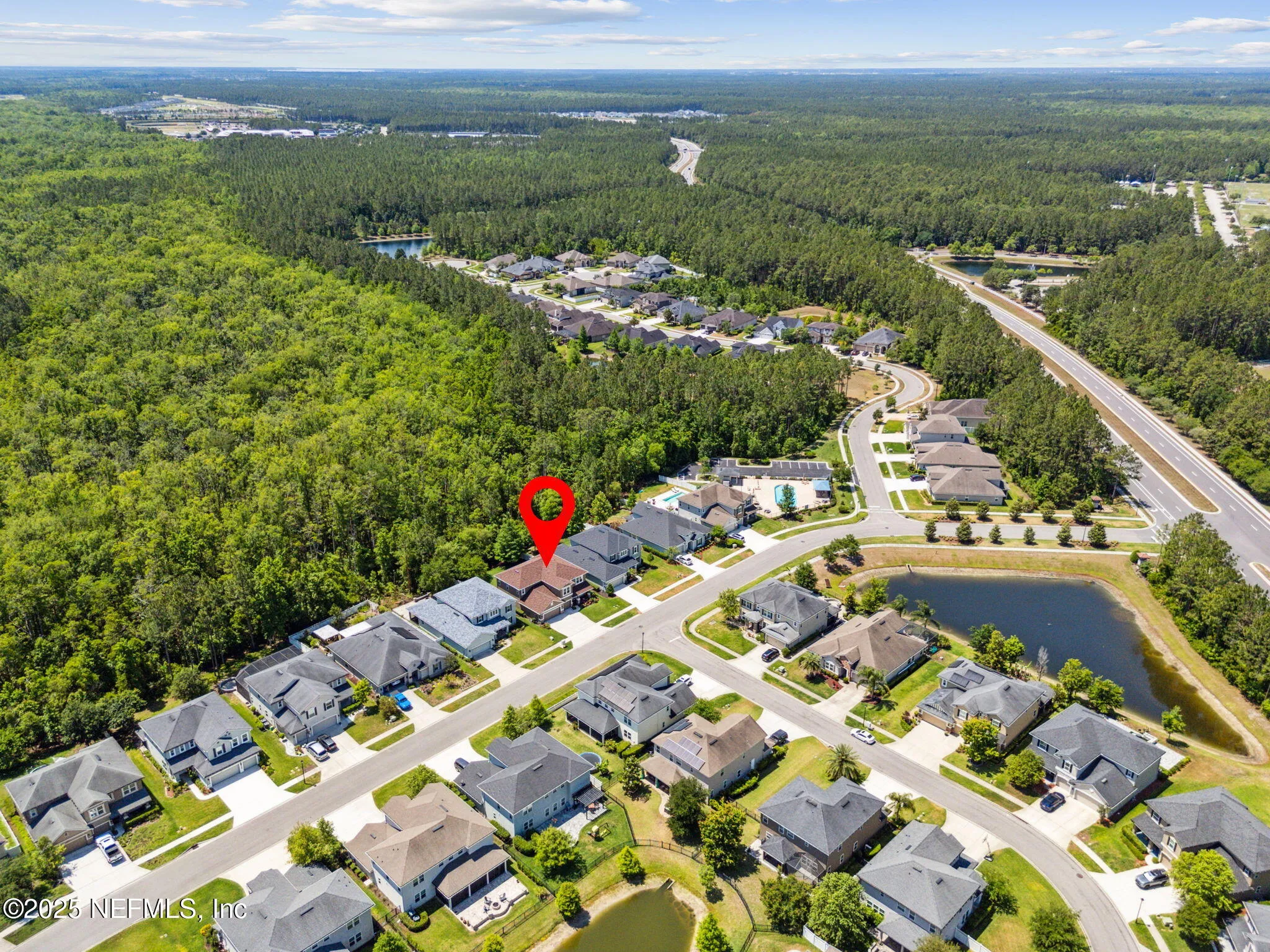 St. Johns, Florida 32259, United States, 5 Bedrooms Bedrooms, ,4 BathroomsBathrooms,Residential,Active,124094