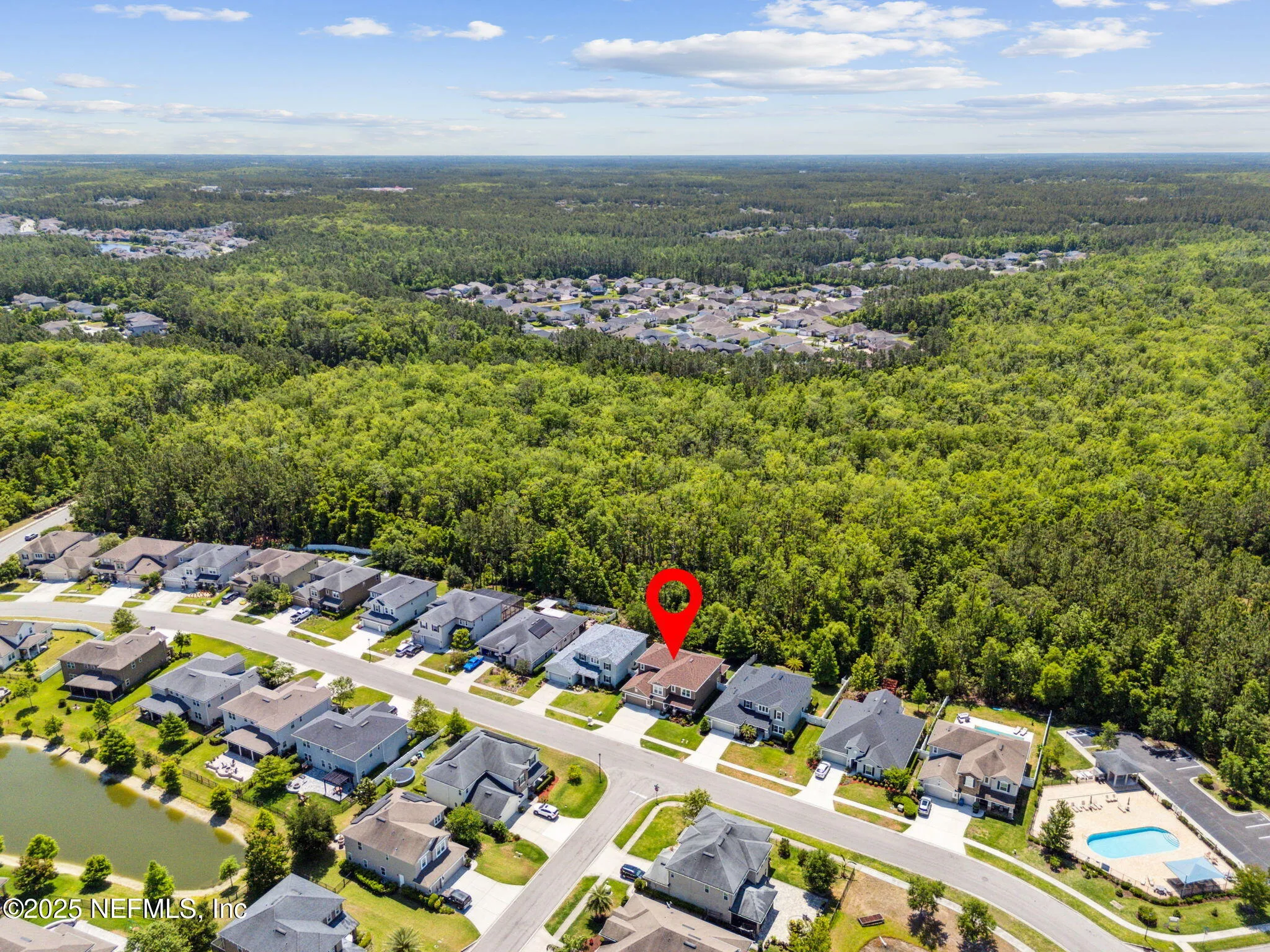 St. Johns, Florida 32259, United States, 5 Bedrooms Bedrooms, ,4 BathroomsBathrooms,Residential,Active,124094